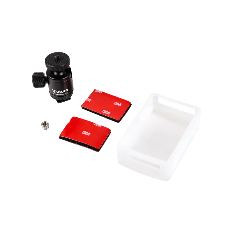 Aputure MC 8-Light Accessory Kit