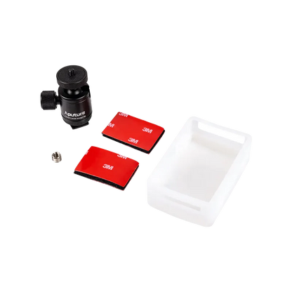 Aputure MC 8-Light Accessory Kit