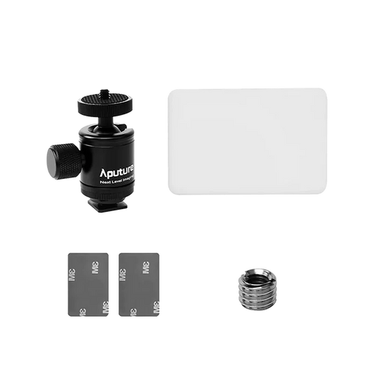 Aputure MC Single Accessory Pack