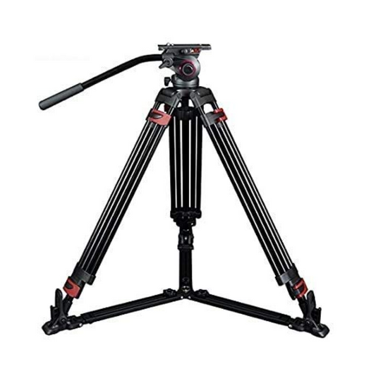 MILIBOO MTT601A Tripod kit