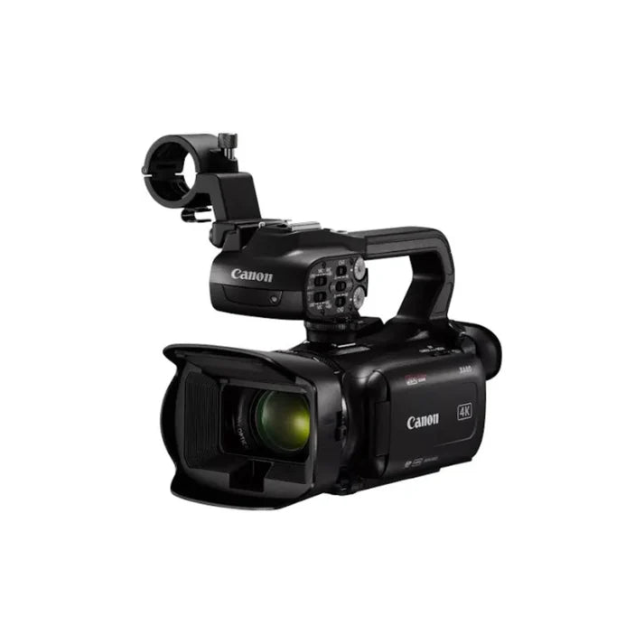 USED I Canon XA60 4K Professional Camcorder