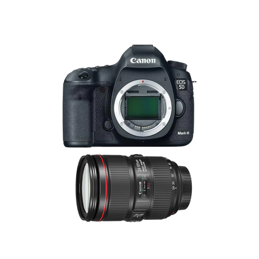 5d Mark3
