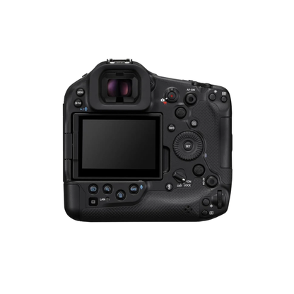 USED I Canon EOS R1 Full-Frame Mirrorless Camera Body Only