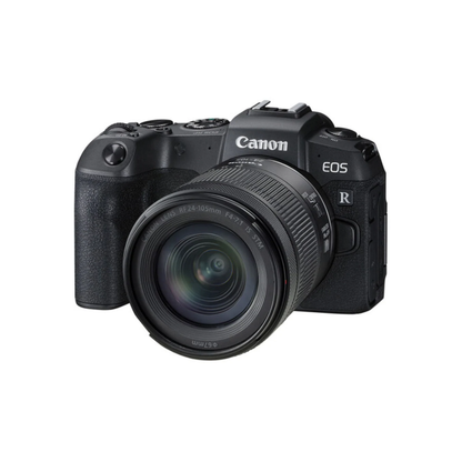 Unboxed Canon EOS RP Mirrorless Camera with 24-105mm Lens