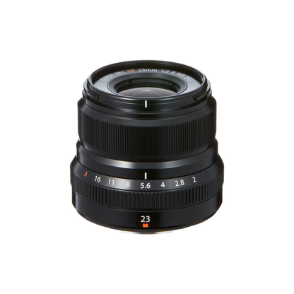 t-30 II xf 23mm