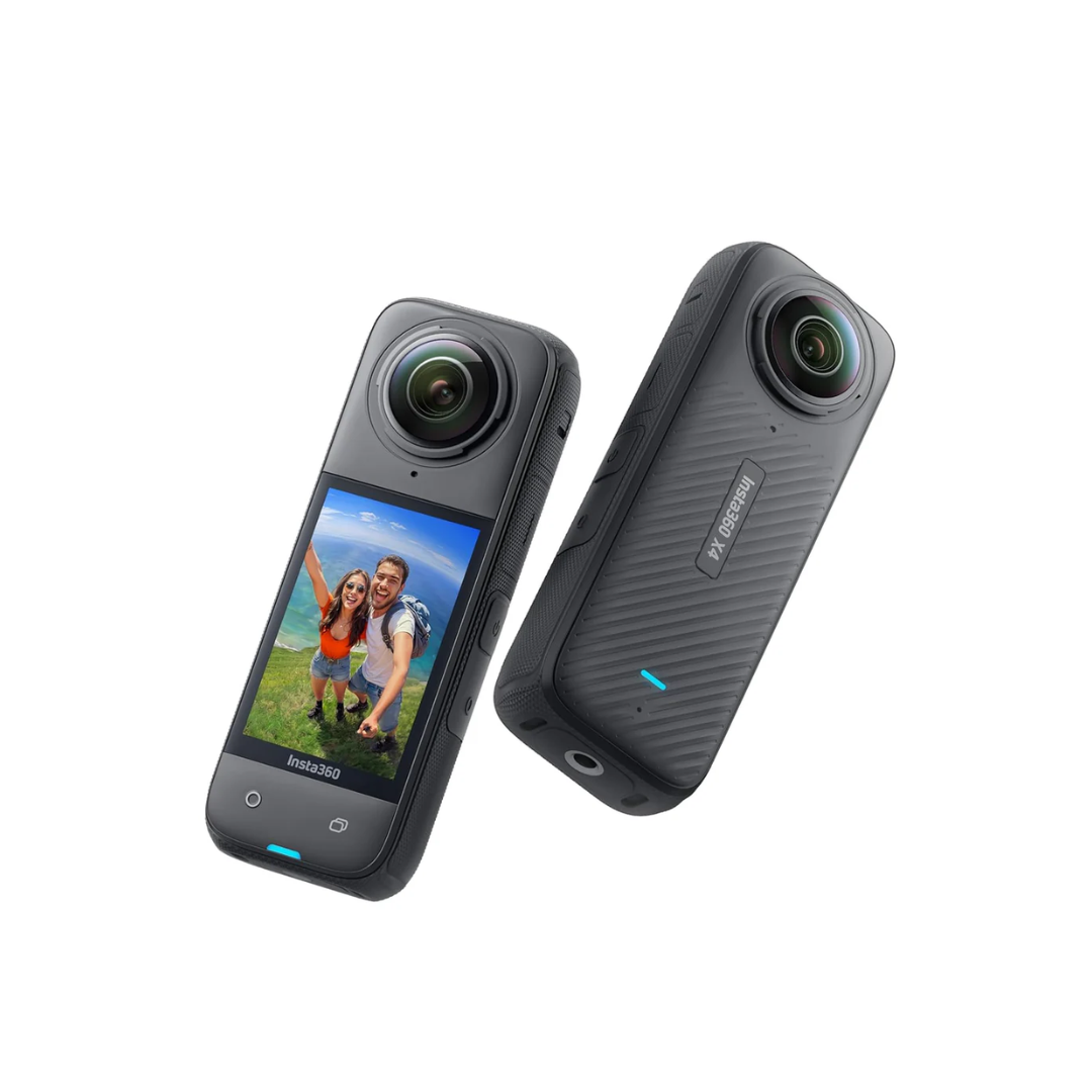 insta360 X4