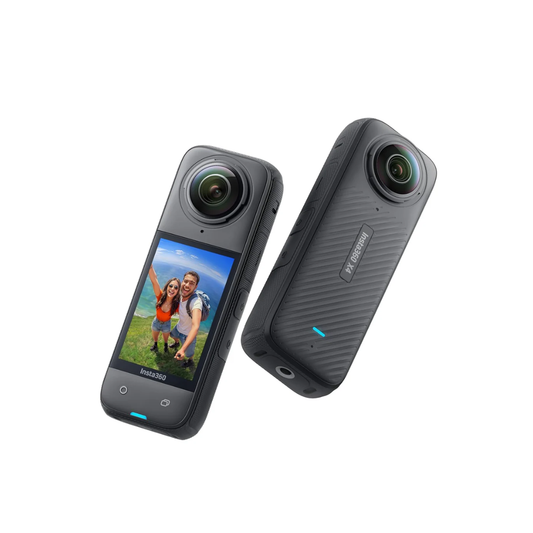 insta360 X4