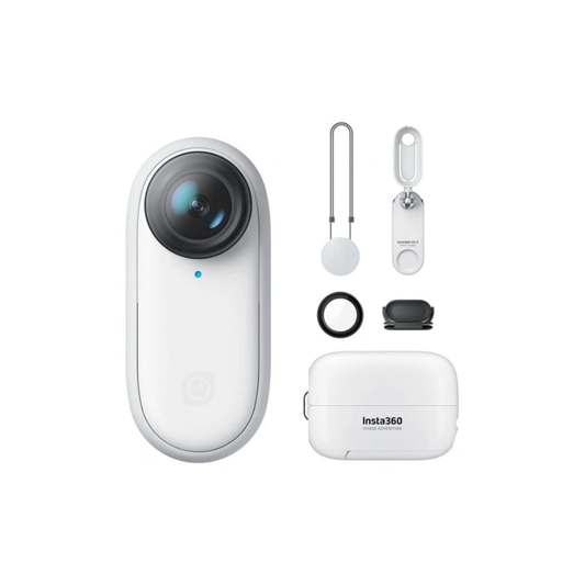 insta 360 go2