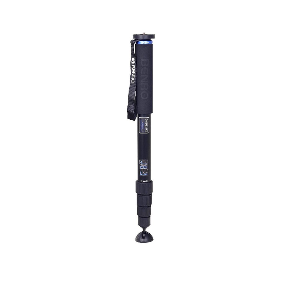 BENRO Aluminum Monopod Kit