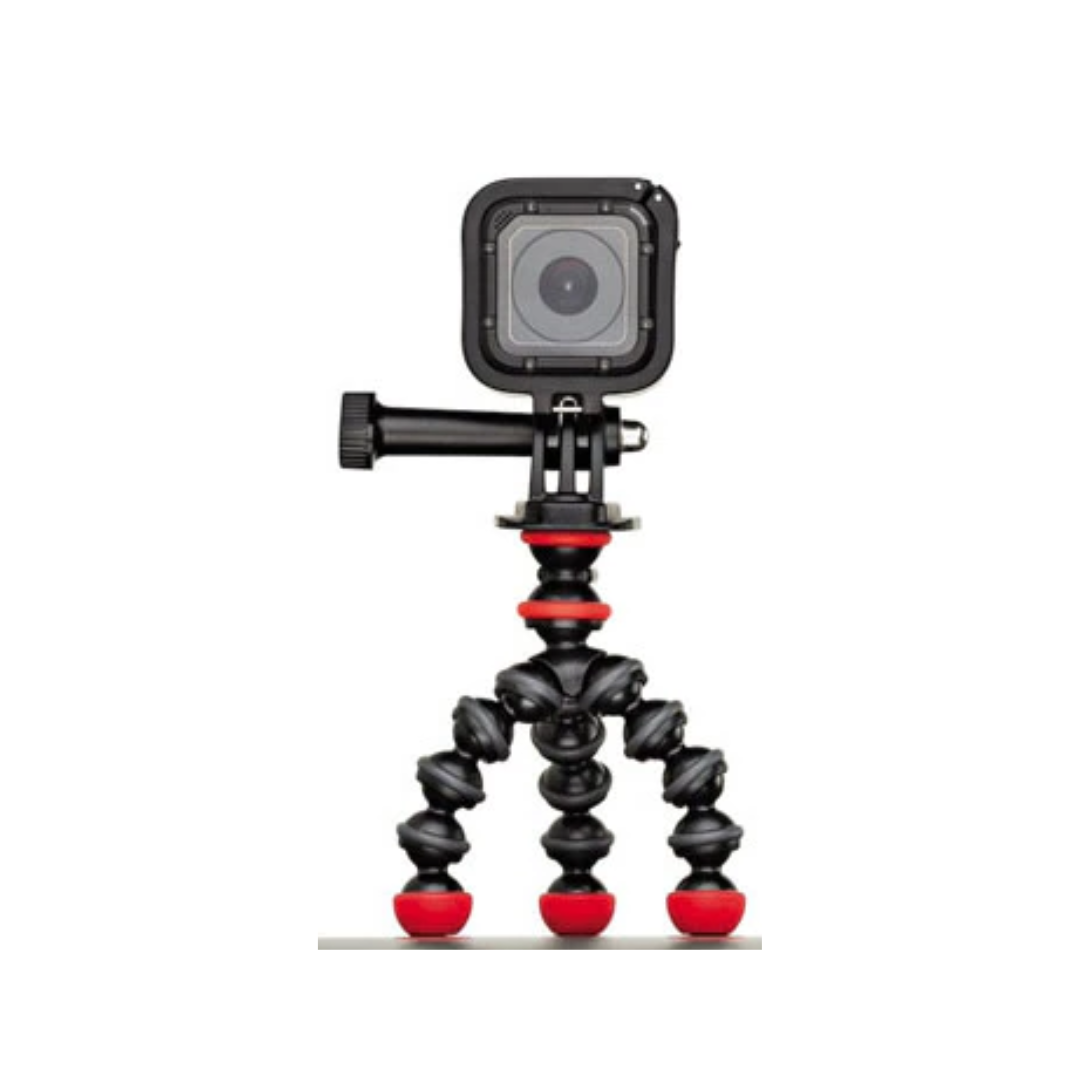 Joby GorillaPod Magnetic Mini tripod with flexible legs and magnetic base