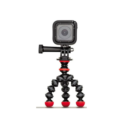 Joby GorillaPod Magnetic Mini tripod with flexible legs and magnetic base