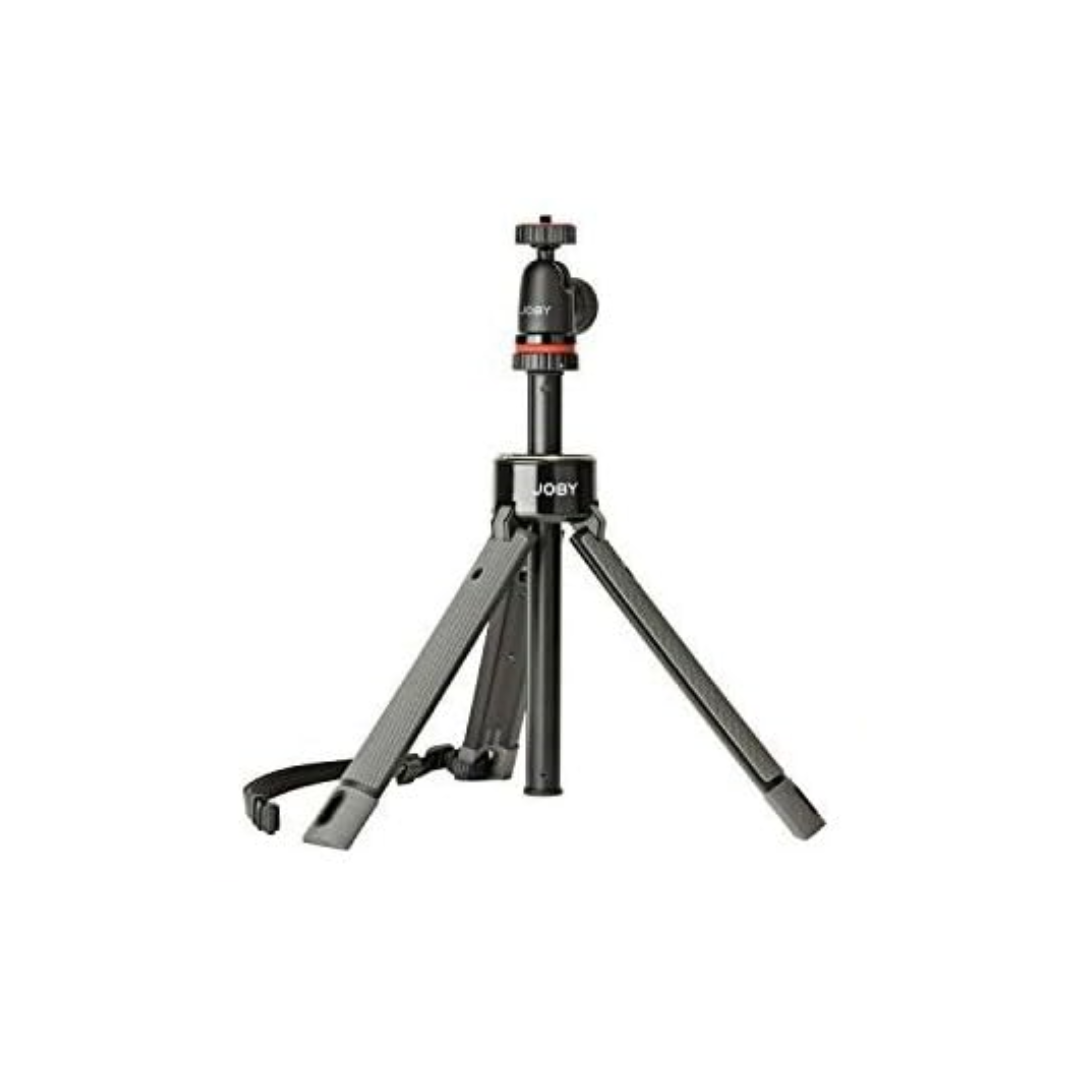 Joby TelePod Pro tripod for cameras and smartphones