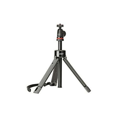 Joby TelePod Pro tripod for cameras and smartphones