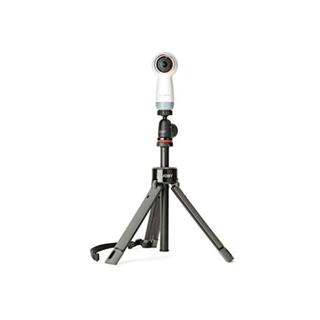 Joby TelePod Pro tripod for cameras and smartphones