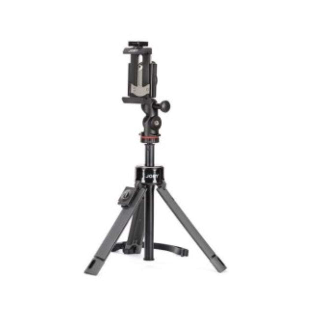 Joby TelePod Mobile tripod for smartphones, adjustable and portable