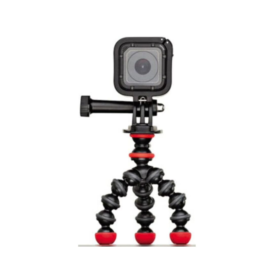 Joby GorillaPod Magnetic 325 compact tripod with flexible legs and strong magnetic base