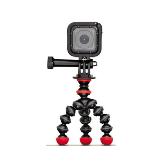 Joby GorillaPod Magnetic 325 compact tripod with flexible legs and strong magnetic base