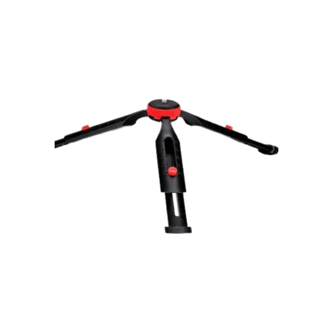 Digitek DTR-200 MT mini tripod for DSLR mobile and action camera use