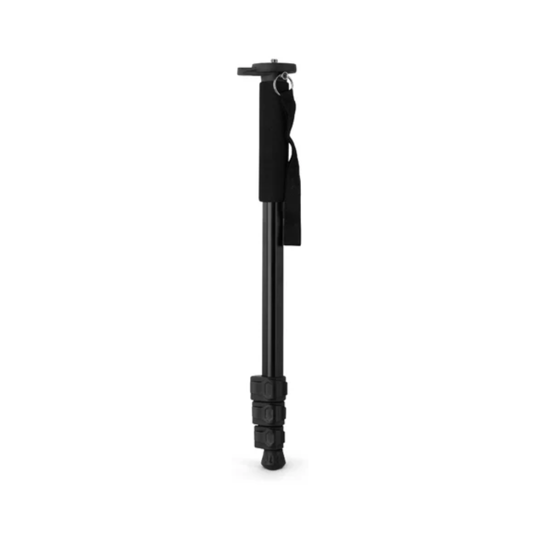 Digitek DMP-55 monopod lightweight camera support stand for DSLR and video shooting