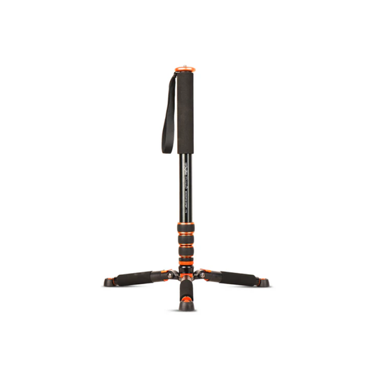 Digitek DPMP-170 professional camera monopod stand lightweight durable support for DSLR and video cameras