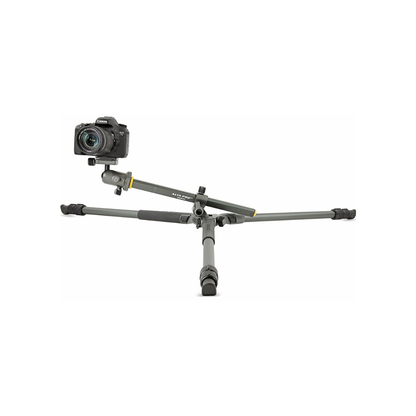 Vanguard Alta Pro II Plus 263 AB 100 aluminum tripod with ball head for DSLR and mirrorless cameras