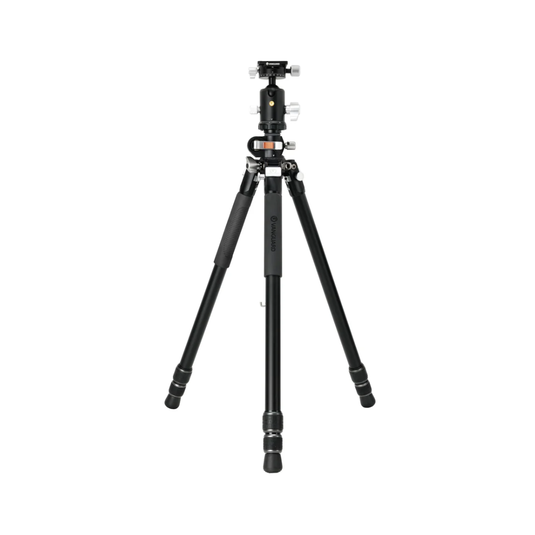 Vanguard Tripod VEO 3+ 303ABS lightweight aluminum tripod for cameras