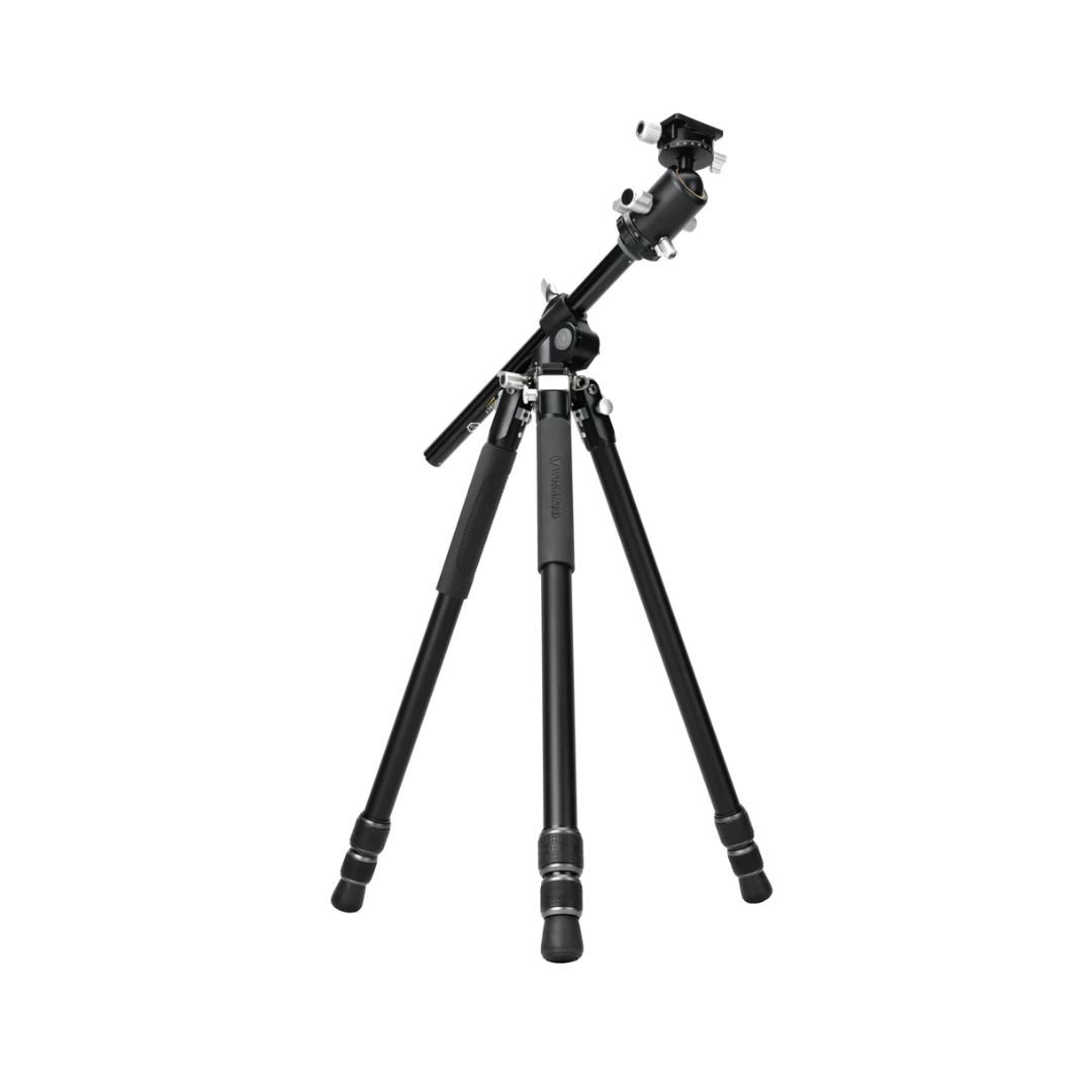 Vanguard Tripod VEO 3+ 303ABS lightweight aluminum tripod for cameras