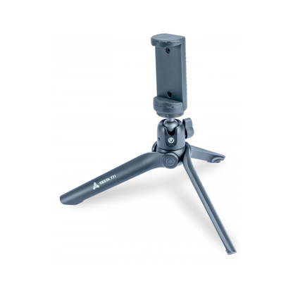 Vanguard Tripod Vesta TT1 BP – Lightweight & Compact Travel Tripod