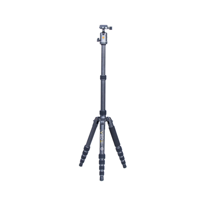 Vanguard Veo 3 Go 265 HCB tripod for photography and travel