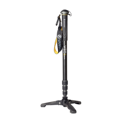 Vanguard Veo II S Monopod – Stable & Lightweight Support