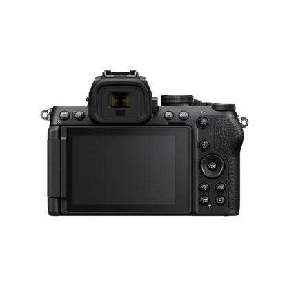 Nikon Z50II Mirrorless Camera with NIKKOR Z DX 16-50mm f/3.5-6.3 VR