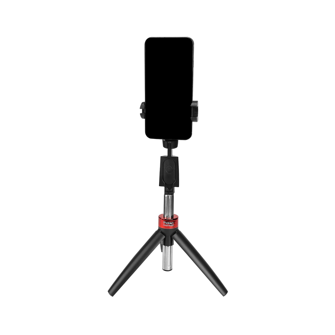 PHOTRON Stedy 500 Tripod PHTSTD-50 lightweight camera tripod at Camera Club