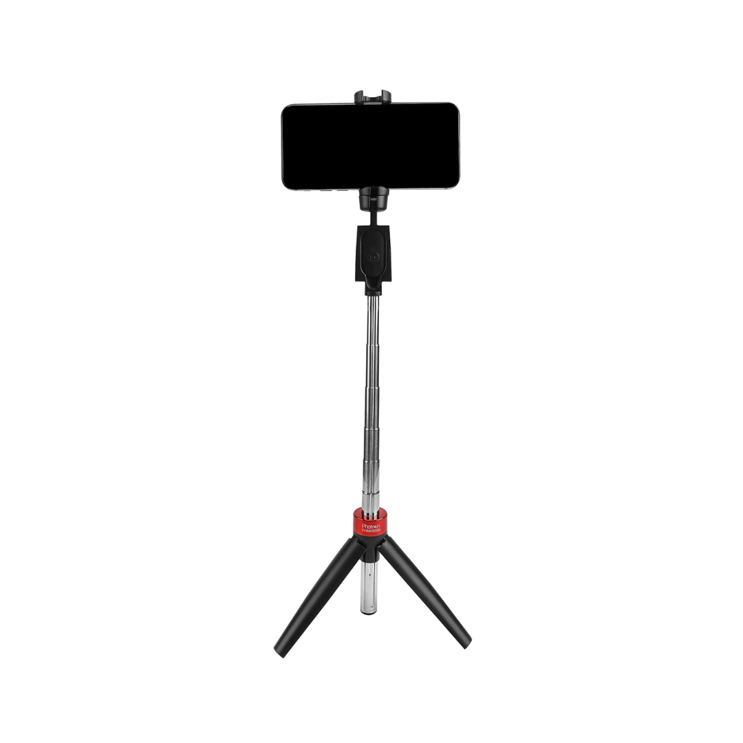 PHOTRON Stedy 500 Tripod PHTSTD-50 lightweight camera tripod at Camera Club