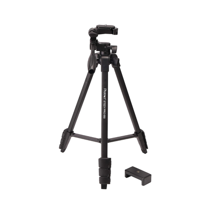 Photron Stedy Pro 550 Grape Tripod PHT550 lightweight durable camera tripod available at Camera Club