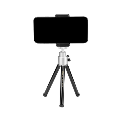 Photron Stedy 200 Mini Tripod PH200M with mobile holder compact design Camera Club