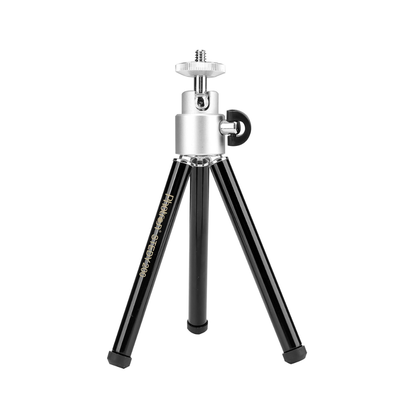 Photron Stedy 200 Mini Tripod PH200M with mobile holder compact design Camera Club