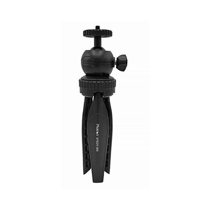 Photron Mini Tripod Kit with Ballhead PHT300 compact camera tripod at Camera Club