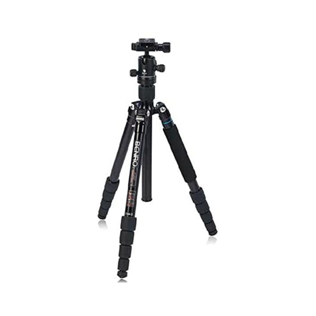 Benro Aluminum Travel Angel Tripod Kit A1292TB0