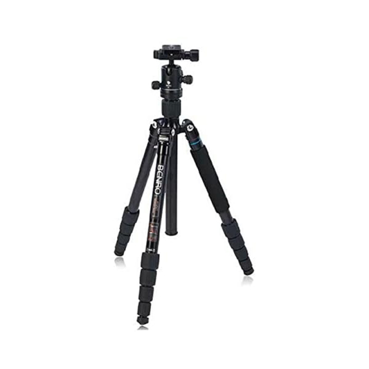 Benro Aluminum Travel Angel Tripod Kit A1292TB0