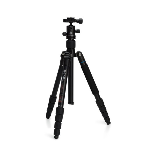 BENRO Transformer Travel Angel II Tripod Kit