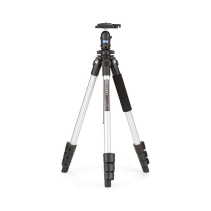 Benro Active Series TAC008ABR0E aluminum tripod kit for camera support
