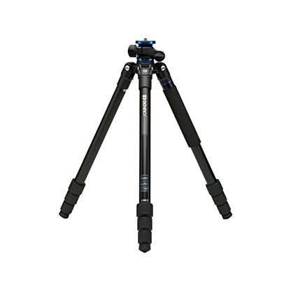 Benro Classic Series C0580T tripod leg lightweight compact design for travel photography available at Camera Club