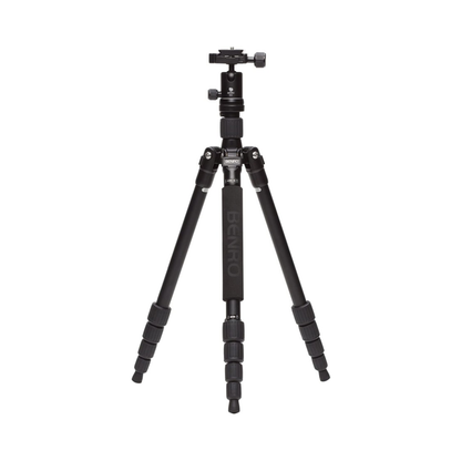 Benro A0691FB00 aluminum tripod kit lightweight durable camera tripod for photography and travel available at Camera Club