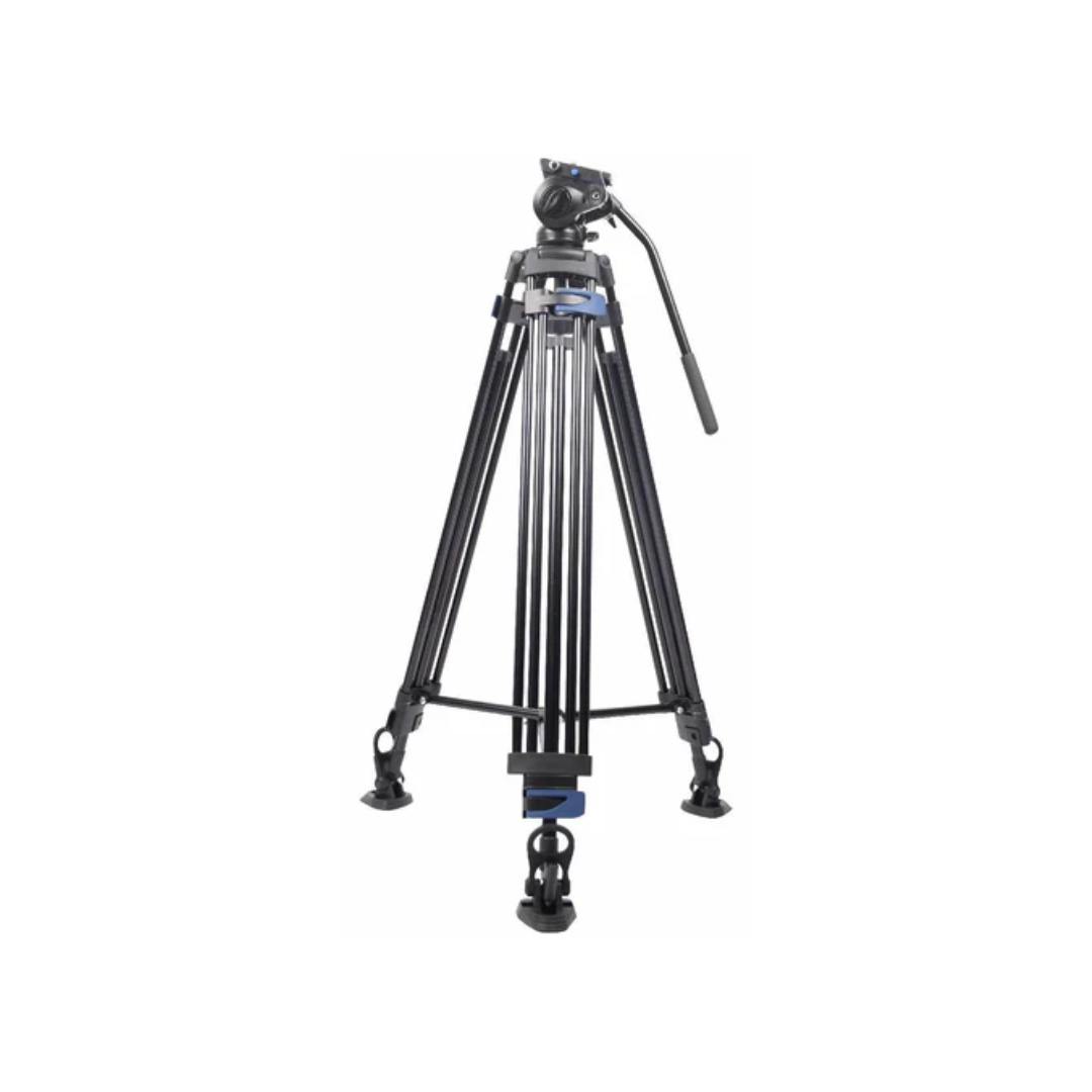 Digitek DPTR VD Tripod for DSLR and Mirrorless Cameras