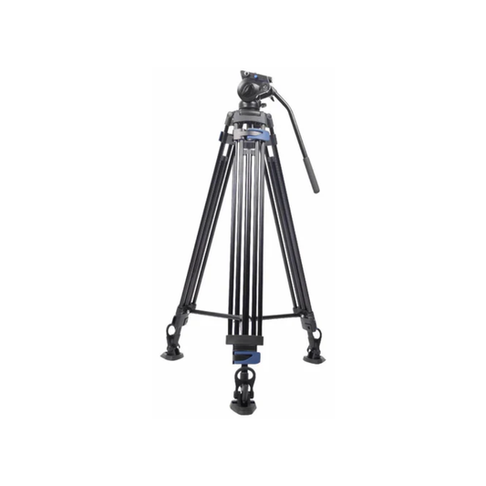 Digitek DPTR VD Tripod for DSLR and Mirrorless Cameras