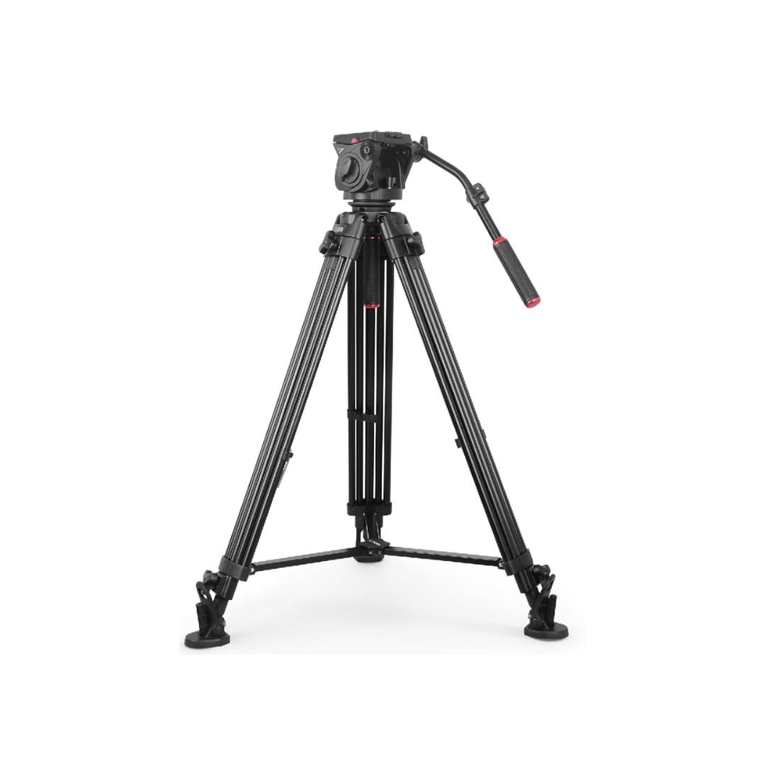 Digitek DPTR VD Tripod for DSLR and Mirrorless Cameras