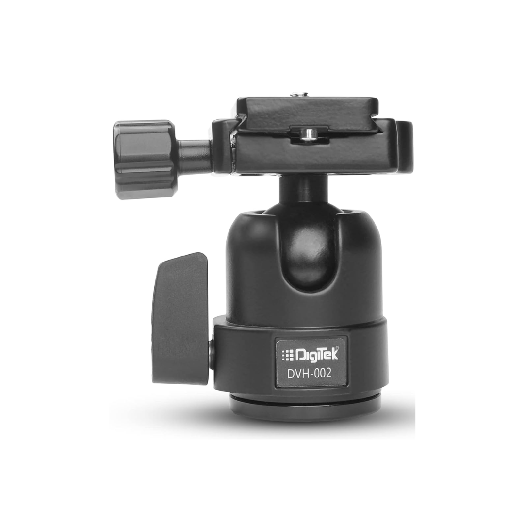 Digitek DPMP-170 professional camera monopod stand lightweight durable support for DSLR and video cameras