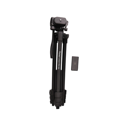 Photron Stedy Pro 550 Grape Tripod PHT550 lightweight durable camera tripod available at Camera Club