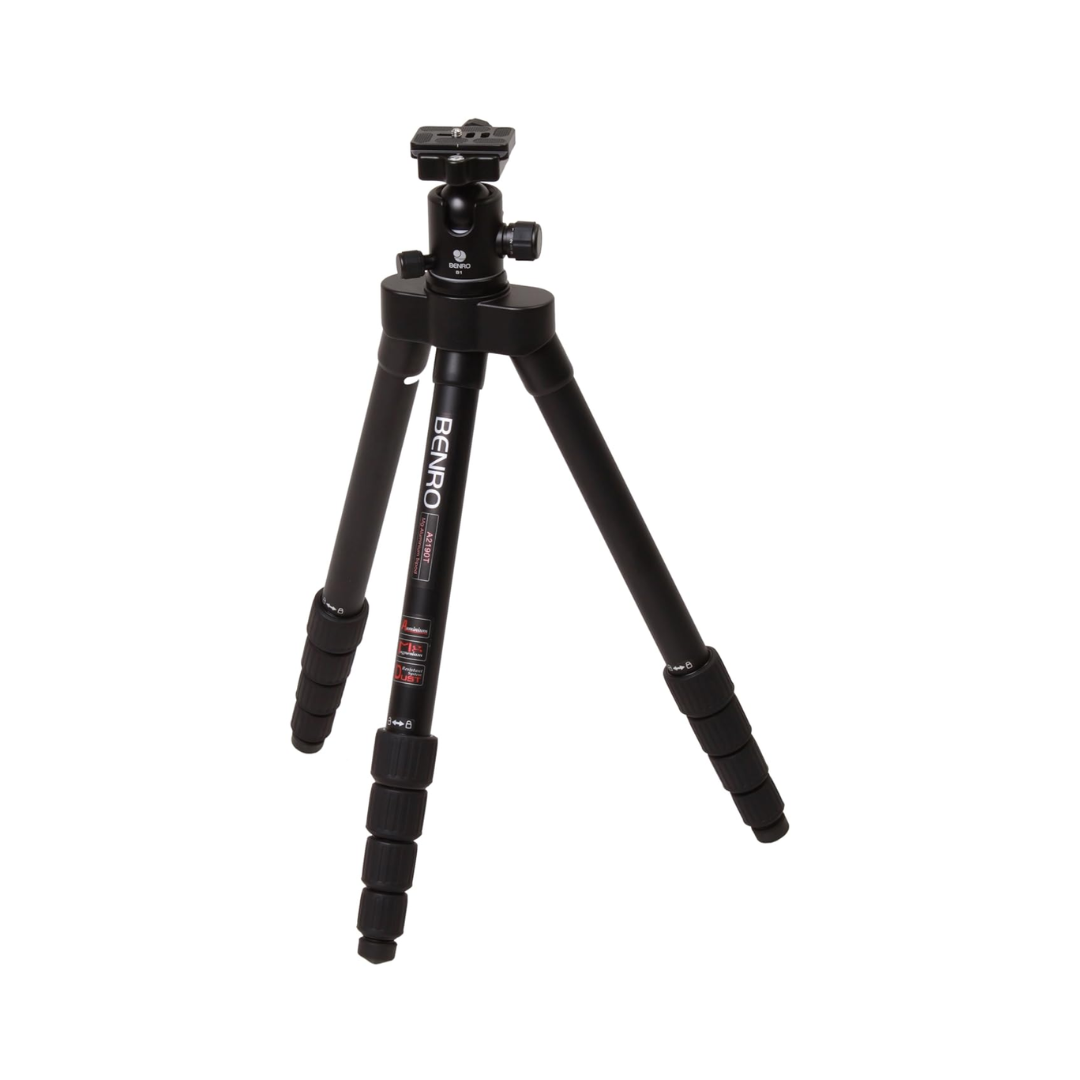 Benro Traveler Series Tripod Kit