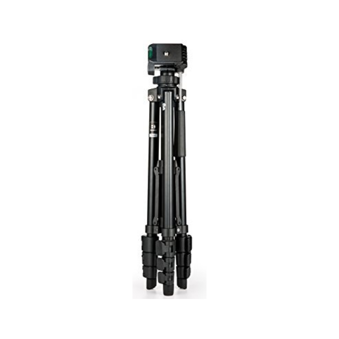 Benro T560 Digital Tripod Kit lightweight aluminum tripod for camera and smartphone